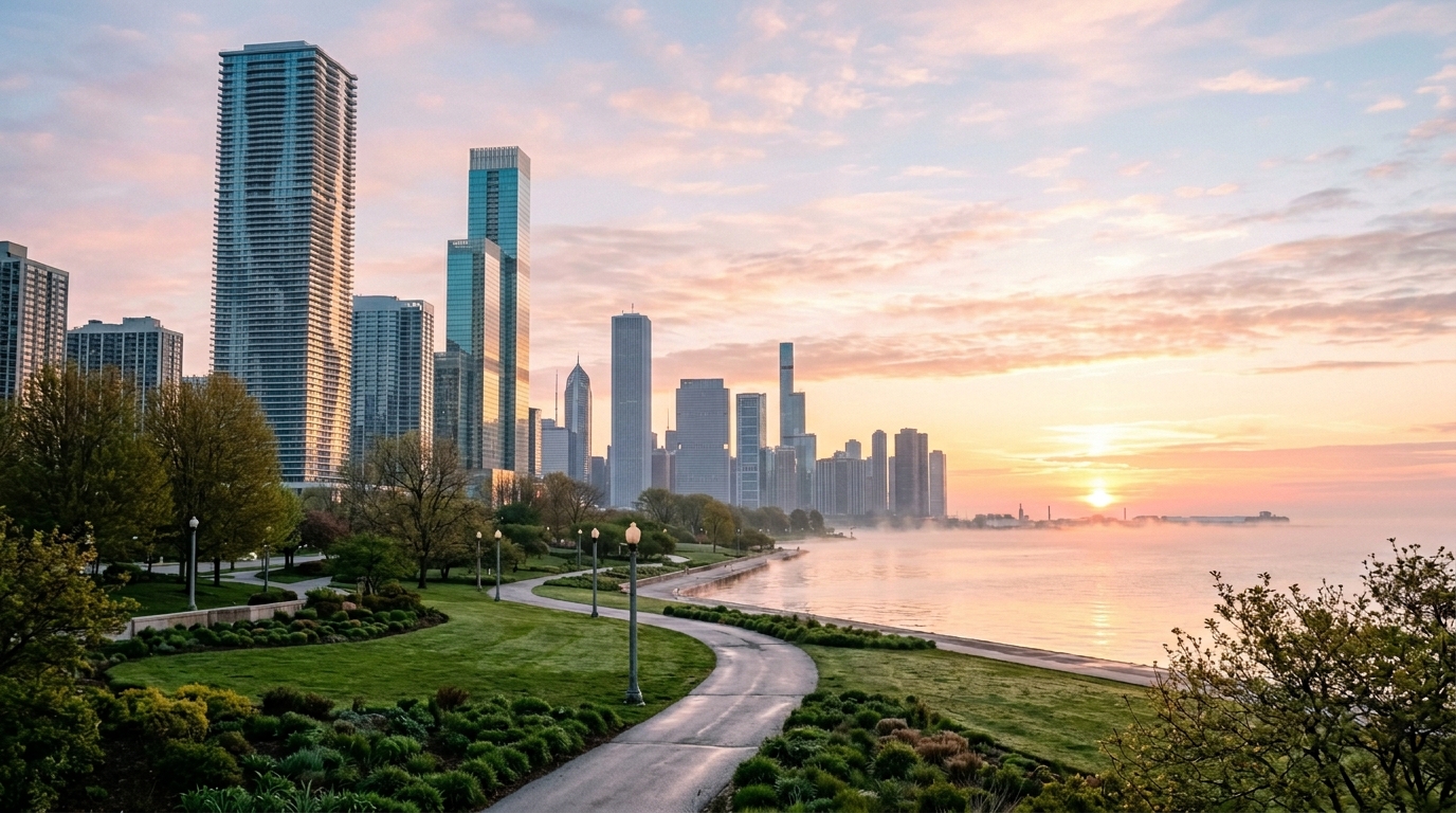 Lakeshore East