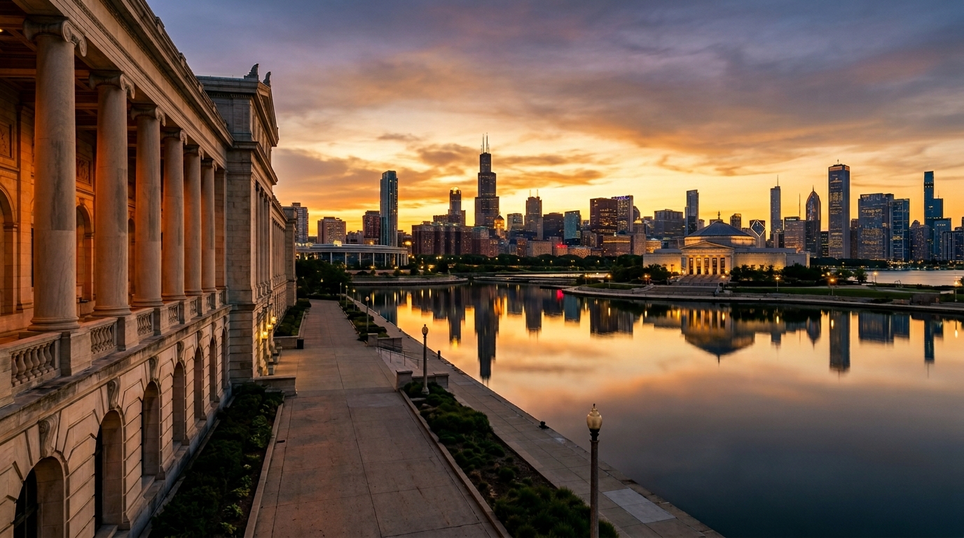 South Loop