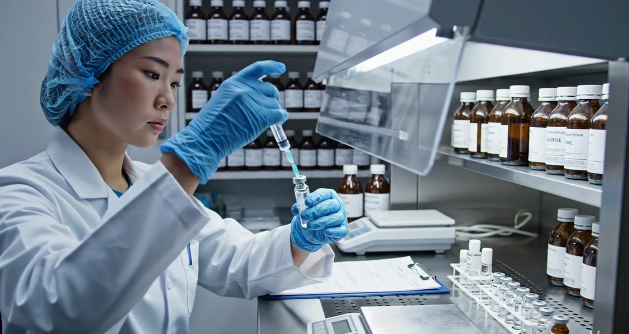 Our pharmacy compounding