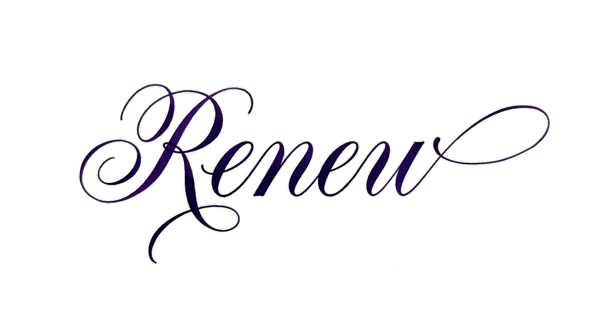 Renew