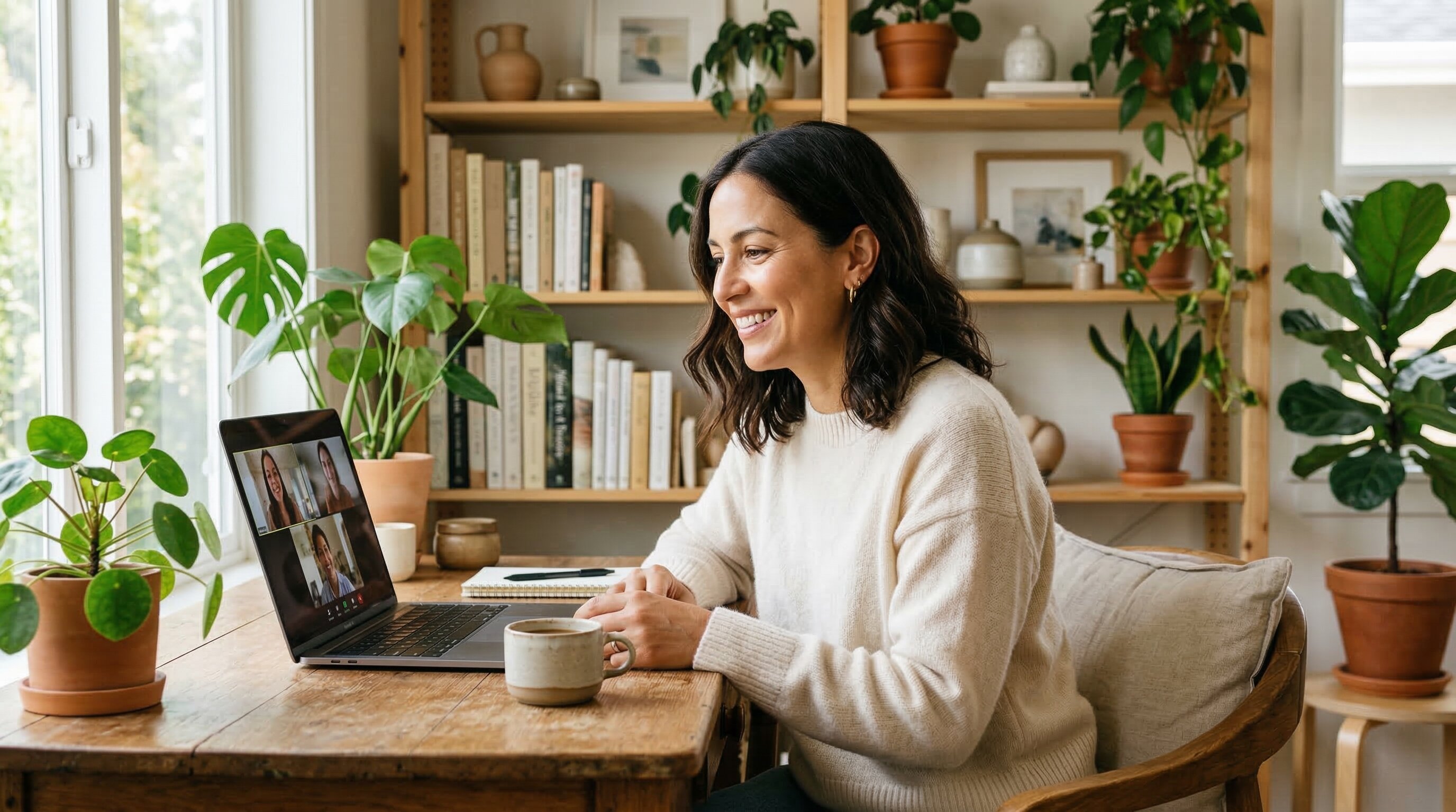 Telehealth consultation